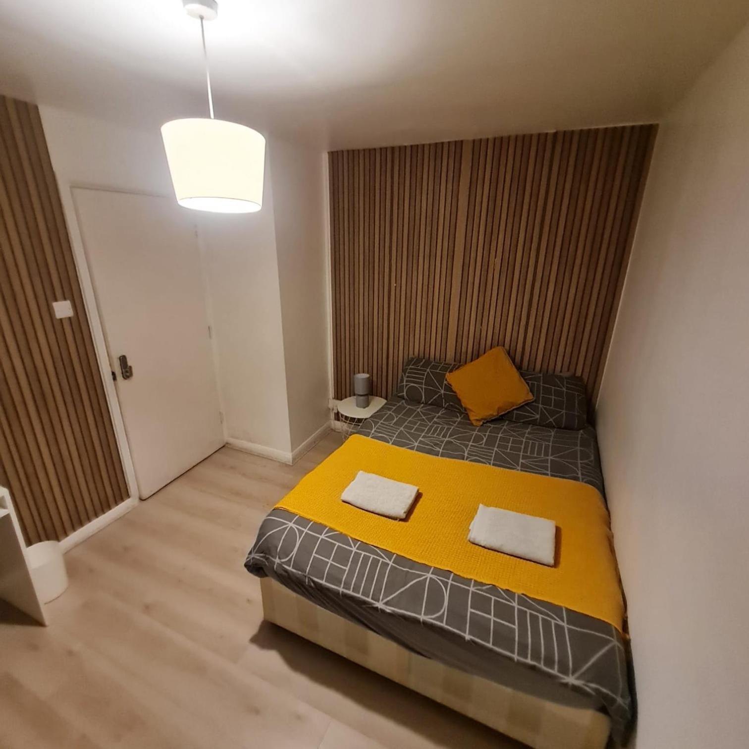 London E2 Rooms Exterior foto