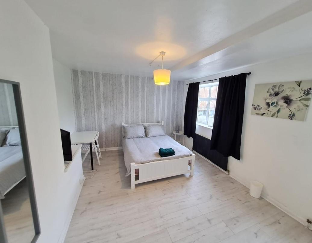 London E2 Rooms Exterior foto