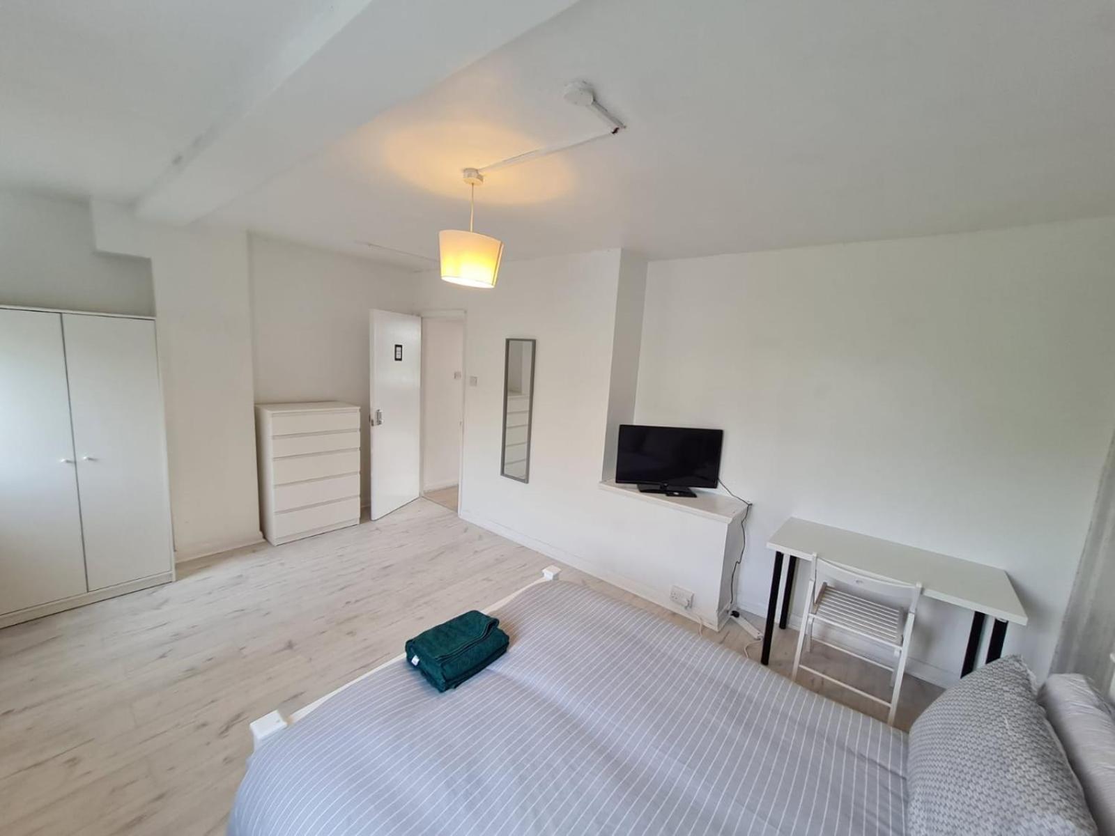 London E2 Rooms Exterior foto
