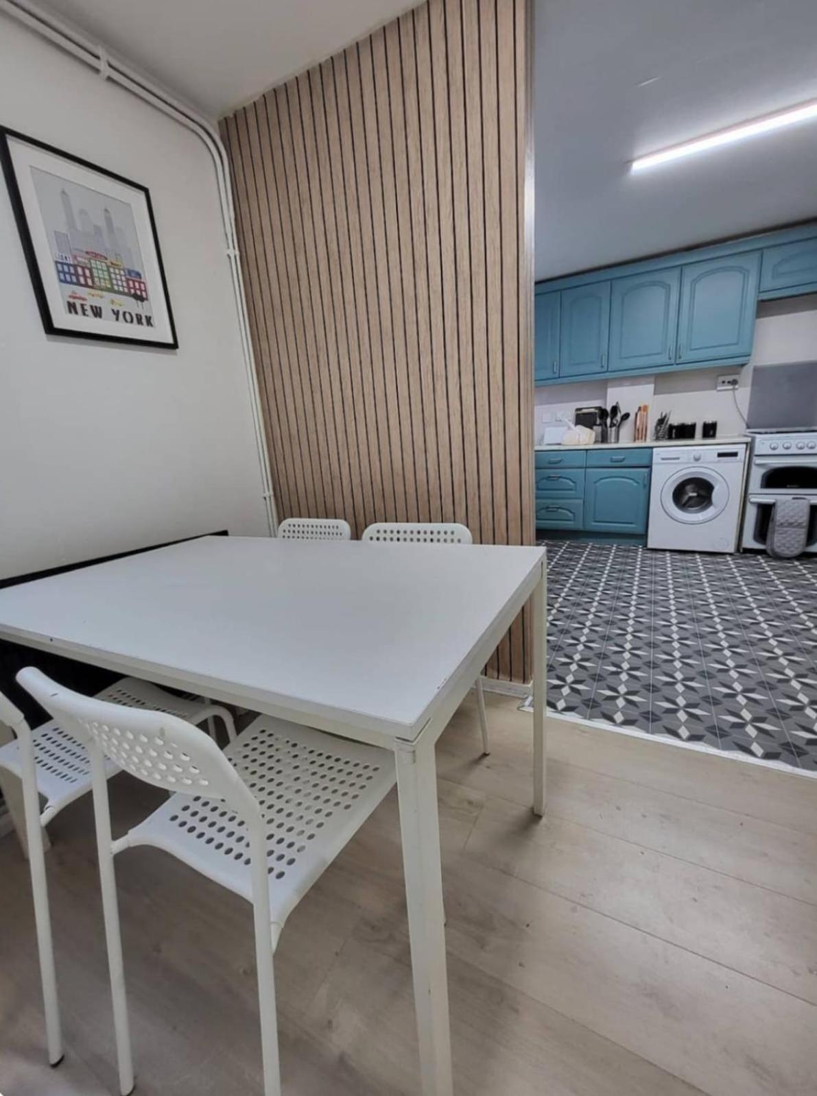 London E2 Rooms Exterior foto