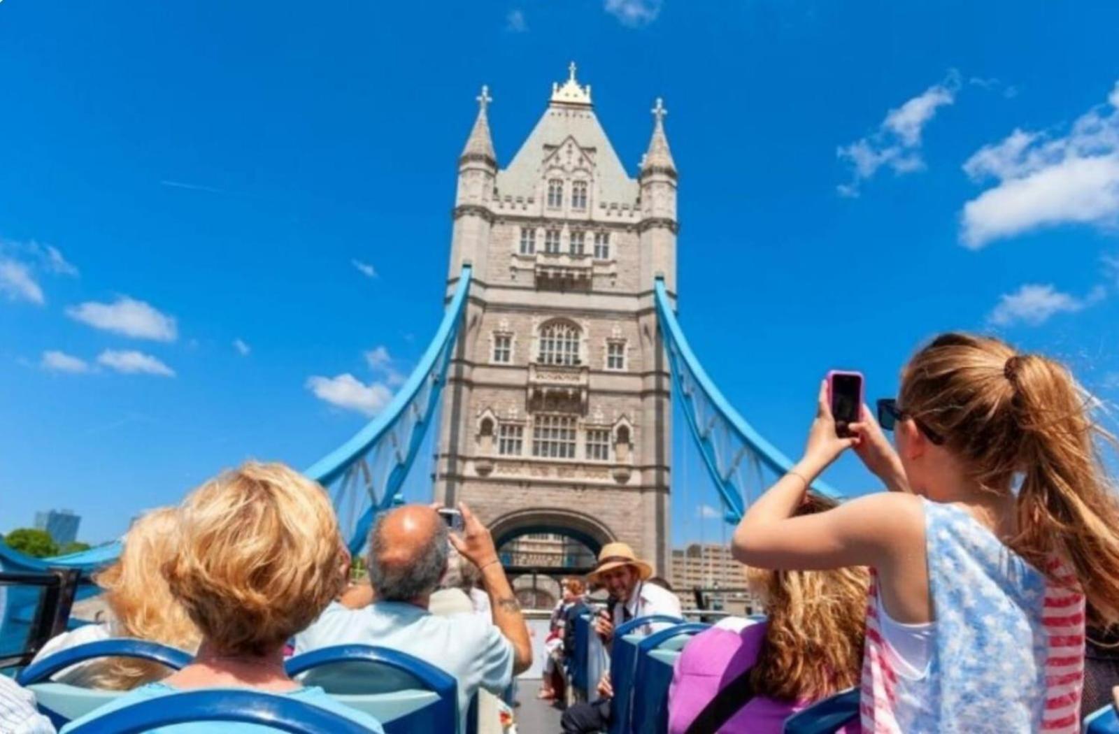 London E2 Rooms Exterior foto