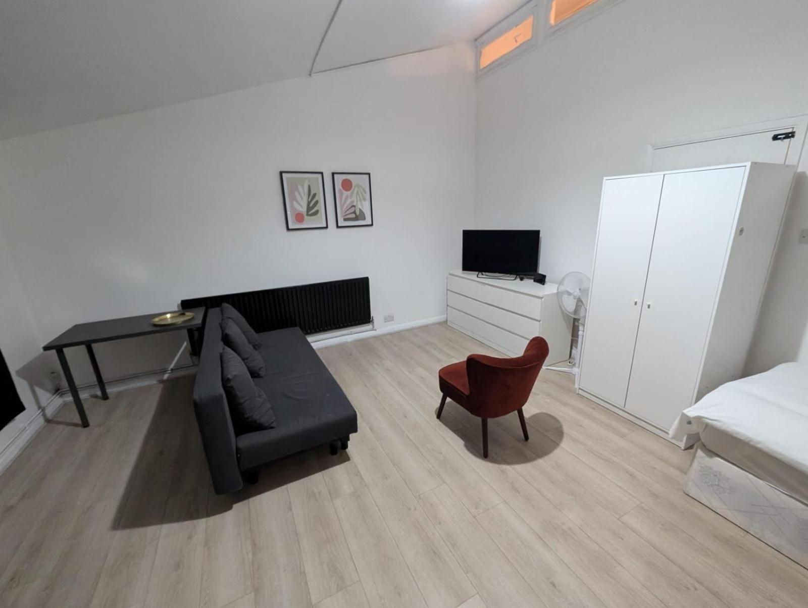 London E2 Rooms Exterior foto